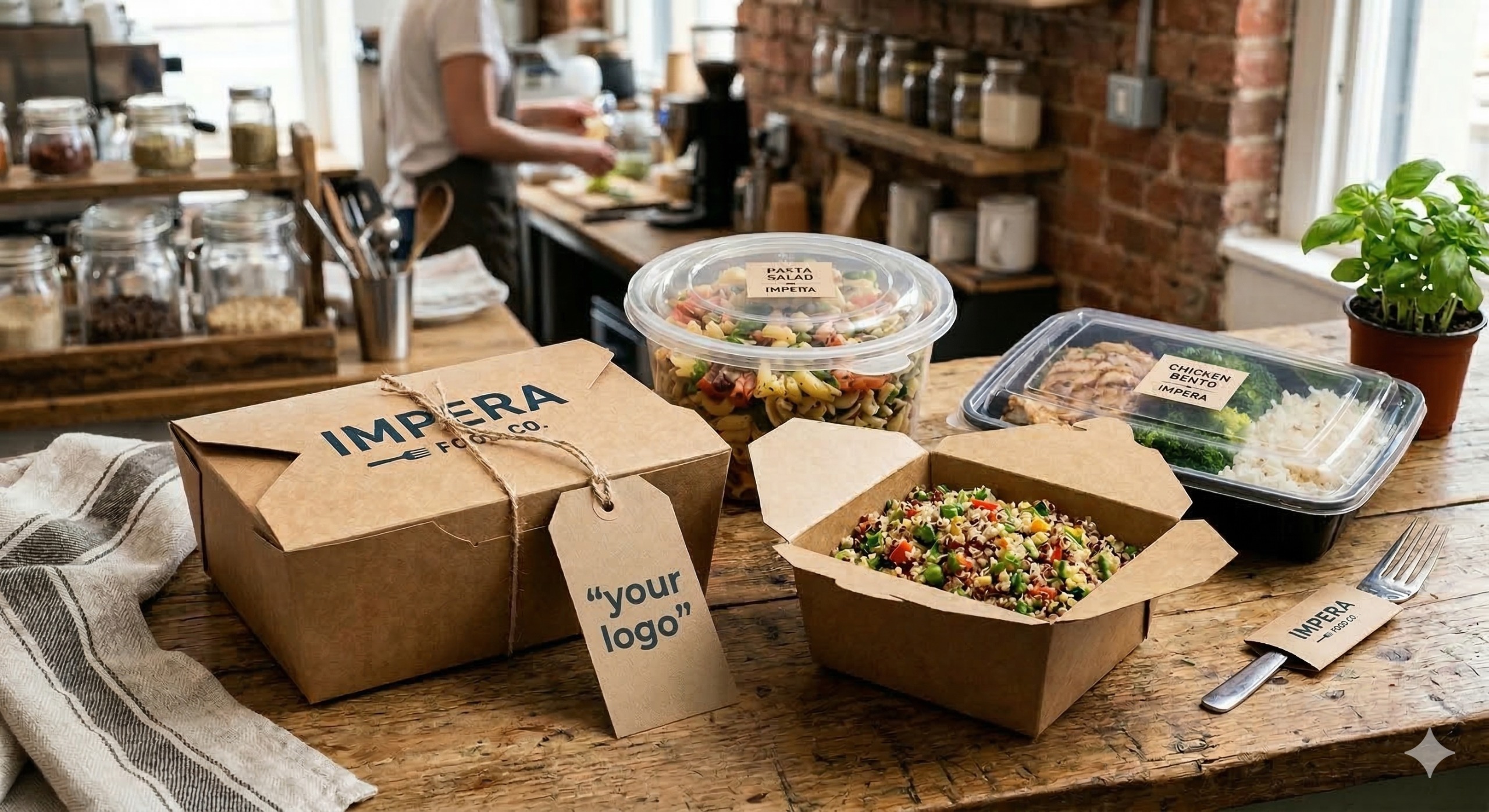 Impera packaging 2